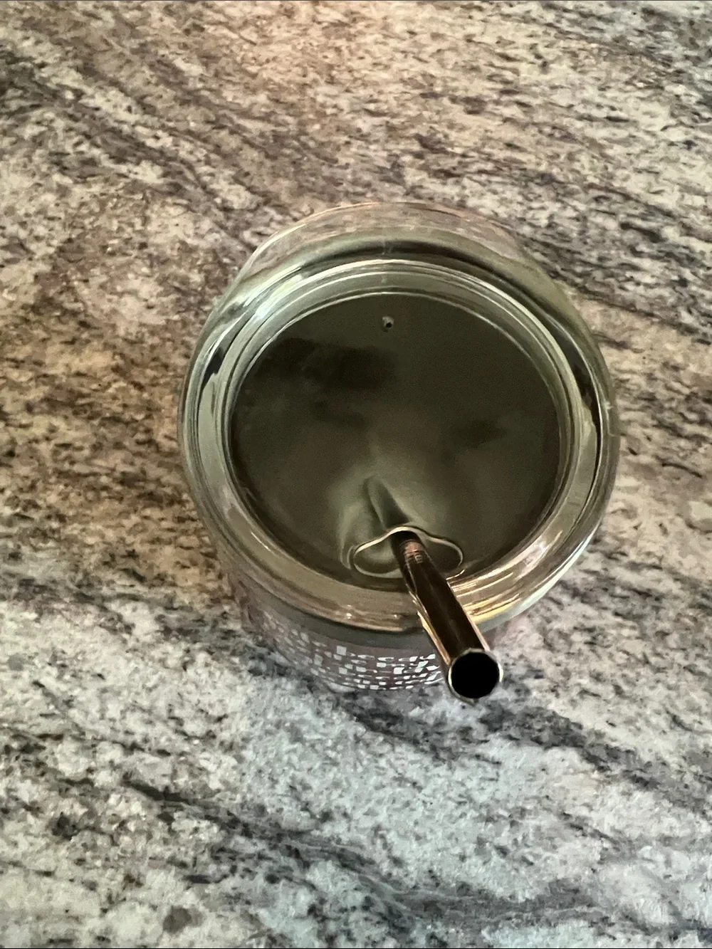 🇺🇸$5🇺🇸 Sister-in-Law Pink Humorous Stainless Steel Wine Tumbler with Metal Straw